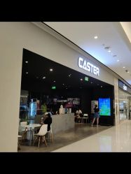 -CASTER