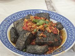 -新新湘菜馆(新中街二条店)