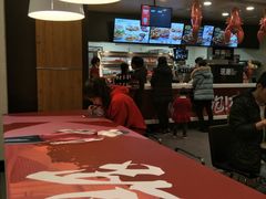 -肯德基(汇腾店)