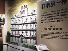 -南昌八一起义纪念馆