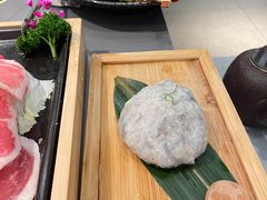 -湊湊火锅·茶憩(南京万象天地店)
