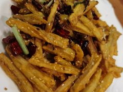 -可汗大营·涮火锅烤全羊烧烤家常菜(武汉分店)