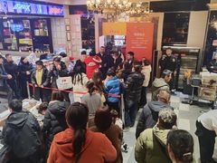 -金刚山烧烤(中山路店)