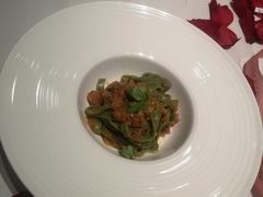 -Tomato&Pepper法餐厅