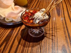 -蚝堡海鲜·威海菜·海肠捞饭·烧烤·亚洲吃蚝公司(幸福门店)