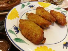 -萨莉亚意式餐厅(新洲家乐福店)