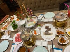-丰卓会海鲜自助(中润大道店)