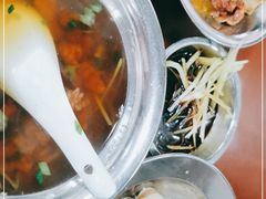 -阿秋牛排(湖心街店)