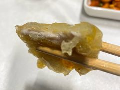 -鹿鸣春饭店(总店)