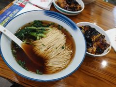 -小方的面(徐家汇店)