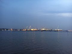 -旗鱼海番村(Orang Asli)