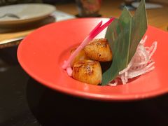 -锅物新语&寿喜烧.炉端割烹(世博源店)