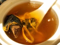 -松山湖帝豪花园酒店西餐厅(美景中路店)