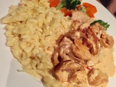 -Geneva日内瓦餐厅(西郊宝成花苑店)