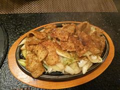 -长崎屋·日本料理·刺身·烧鸟(天河北路店)