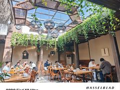 -院子餐厅·大锅菜·老杭帮(桥西直街店)