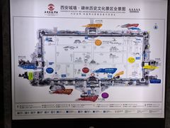 -西安城墙·碑林历史文化景区