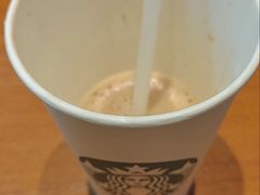 -星巴克(洛阳中州万达广场店)