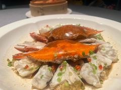 -龙宴海鲜城(经中路店)