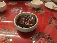 东坡肉-玉华台饭庄(裕中西里小区店)