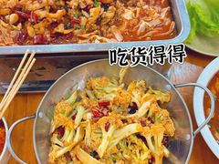 -江湖万州烤鱼(王子美食城)