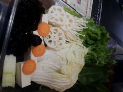 android_upload_pic-重庆德庄火锅(体育中心店)