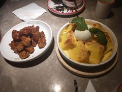 -新白鹿餐厅(金鹰新街口店)