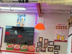 -谢记上海大排档(长寿路店)
