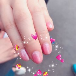 -圣婕美甲美睫皮肤管理