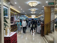 -汗腾格里·风味餐厅(新疆驻京办店)