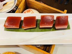-禄运茶居·手工点心(体育西店)