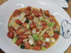 -花儿穆萨·烤肉餐厅(石马坪店)