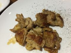 蜜汁鸡排-铁板诱惑法式铁板烧(大卫城店)