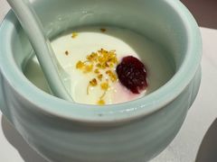 -山东宾馆·齐鲁苑餐厅