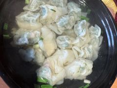 -真真鲜馄饨店(启蒙路店)