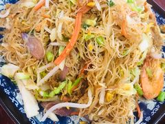 -台州老六海鲜面馆(上南总店)