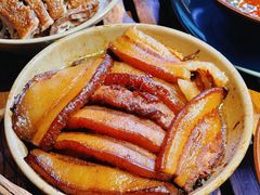 -田园印象·成都土菜院子(华阳店)