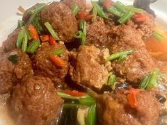 -相约·羊村小馆非遗手抓肉(七一酱园店)