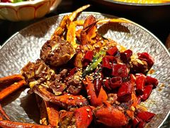 -花潮料理艺食馆(成都万象城店)