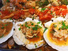 -东沙小镇主题餐厅(下沙店)