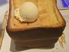 -绿茶餐厅(昆明世纪金源店)