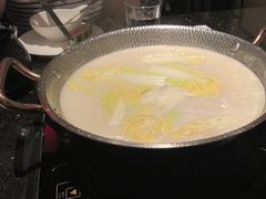 -捞王猪肚鸡火锅(财富中心店)