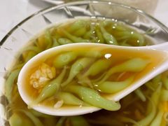 川东凉虾-李与白包子铺(桐梓林店)
