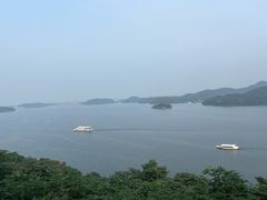 -天目湖涵田半山温泉
