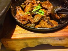 -洪兴砂锅·融合砂锅菜(三站店)