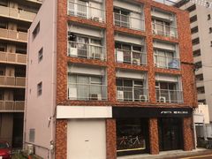 -福冈国际邮轮码头