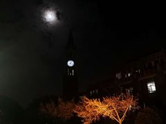 -华东政法大学(松江校区)