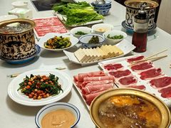 -吉羊三宝(复兴门笔管胡同店)