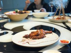 -广州文华东方酒店·江-由辉师傅主理