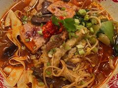 -辣伍爺·冒菜(乐淘里店)